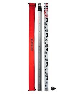 Рейка нивелирная Elitech 2210.000500