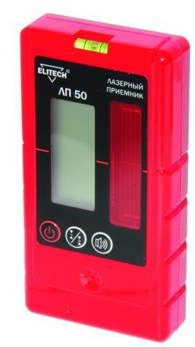Приемник Elitech ЛП50