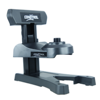 Крепление универсальное CONDTROL для лаз. Нивелира