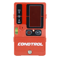 Приемник CONDTROL для лазерных нивелиров 1-7-032