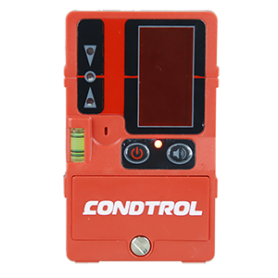 Приемник CONDTROL для лазерных нивелиров 1-7-032