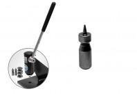 Пробойник Rezer 38594, 3/8