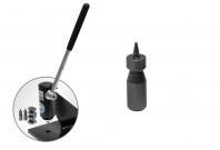 Пробойник Rezer 109644 1,4