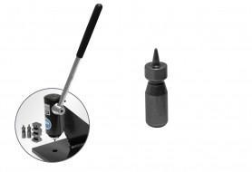 Пробойник Rezer 109644 1,4