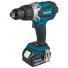 Дрель аккумуляторная Makita DDF 458 RFE