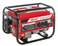 Бензиновый генератор Brait BR3600-AL.