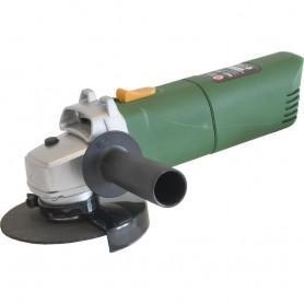 УШМ (болгарка)  Калибр 125/900Е+Кейс