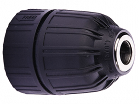 Патрон для дрели быстрозажимной  Атака №2.