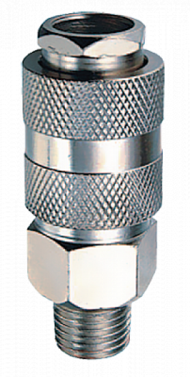 Разъемное соединение    Fubag  рапид (муфта) 180100.