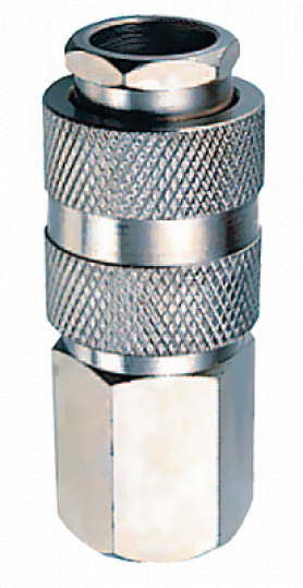 Разъемное соединение   Fubag   рапид (муфта)  180111.