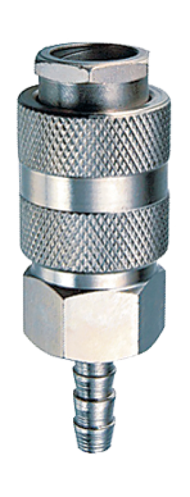 Разъемное соединение    Fubag  рапид (муфта)  180122-B блистер