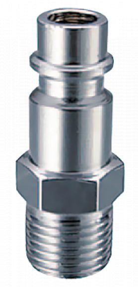 Разъемное соединение   Fubag   рапид (штуцер) 180141.