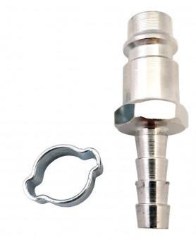 Разъемное соединение    Fubag  рапид (штуцер)  180160-B блистер