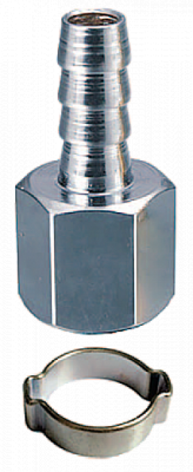 Переходник    Fubag  1/4