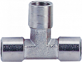 Переходник    Fubag  T — 1/4