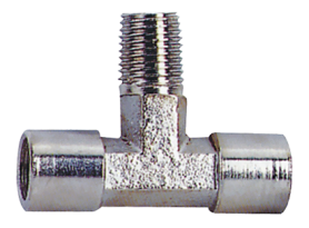 Переходник   Fubag   T — 3/8