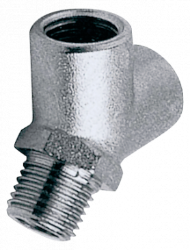 Переходник    Fubag  Y — 1/2