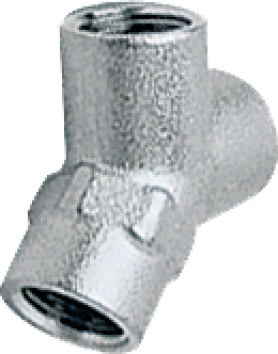 Переходник    Fubag  Y — 1/4