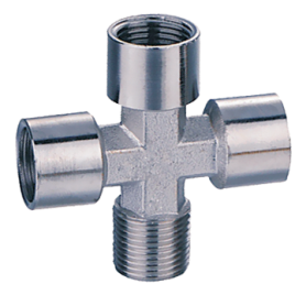 Переходник    Fubag  1/4