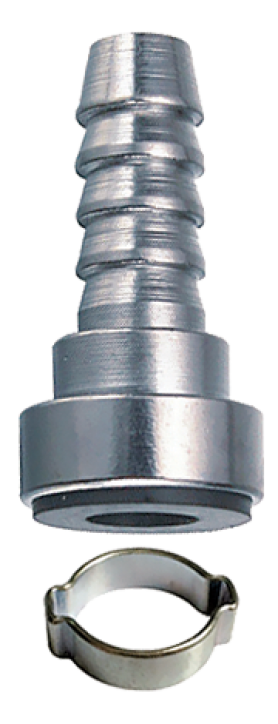 Переходник    Fubag  байонет на елочку 8мм 180401.