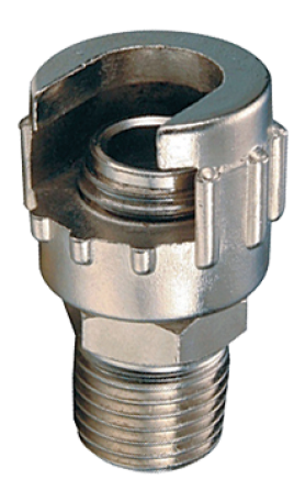 Переходник    Fubag  1/4