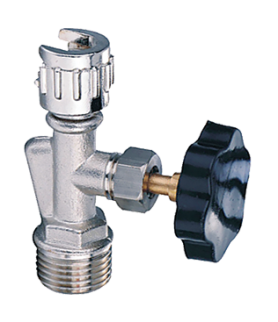 Вентиль FUBAG  1/4