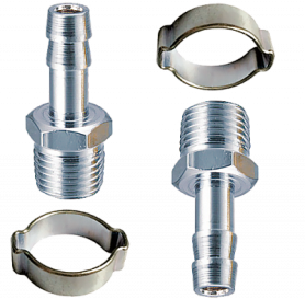 Набор   Fubag  : Разъемное соединение  180421-B блистер