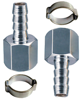 Переходник   Fubag   1/4