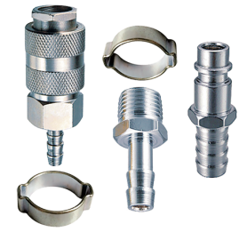 Переходник    Fubag  1/4