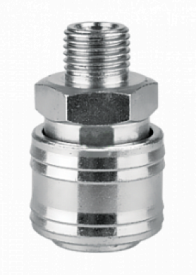 Переходник    Fubag  M1/4