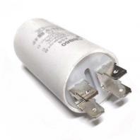 Конденсатор пуско-рабочий   КПР-14 (СВВ-60)