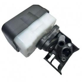 Фильтр воздушный в сборе 173F-177F (маслен ванна)