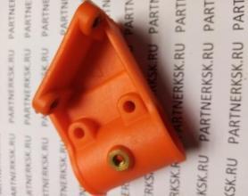 Кронштейн кожуха защитного тип косы-43/52 (26мм)