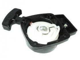 Стартер в сборе тип косы-260 ус