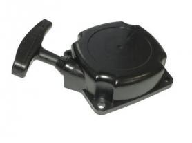 Стартер в сборе тип косы-430. бабочка