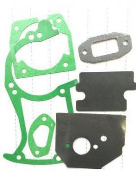 Прокладки (набор) Б.п.Китай тип-45/52.