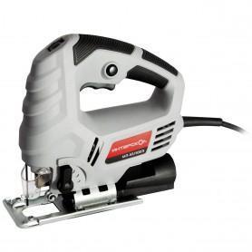 Лобзик Интерскол  МП-55/500Э