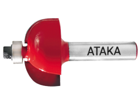 Фреза Атака 561350 кромочная калевочная