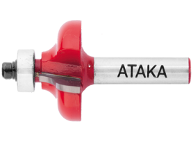 Фреза Атака 422318 кромочная калевочная