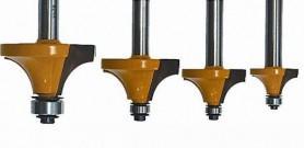 Набор фрез д/декоратив. Применения 10624