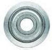 Подшипник для фрез ф12.7х4,8х5мм