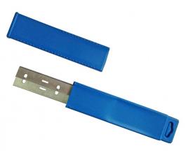 Нож BELMASH 230*2*20, комплект 2шт.