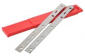 Нож BELMASH 250*2*20 HSS W3, комплект 2шт.