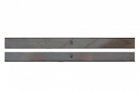 Нож для станка д/о М., 300мм, сталь HCS