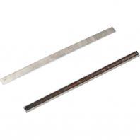 Нож д/рубанка Р-102, 102 мм, (2 шт)  102*5,5*1,2