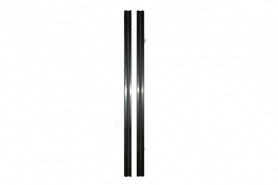 Нож д/рубанка Р-110, 110 мм, (2 шт) AEZ 010220 (Е1)