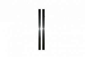 Нож д/рубанка Р-82 ТС, 82 мм, (2 шт)AEZ 010220 (А)