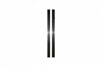 Нож д/рубанка Р-82 ТС, 82 мм, (2 шт) AEZ 010220 (А1)