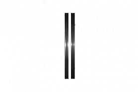 Нож д/рубанка Р-82 ТС, 82 мм, (2 шт) AEZ 010220 (А1)