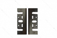 Нож д/рубанка Р-82мм (2 шт)  AEZ 010217 (А1)